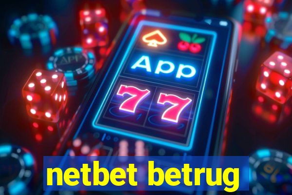 netbet betrug