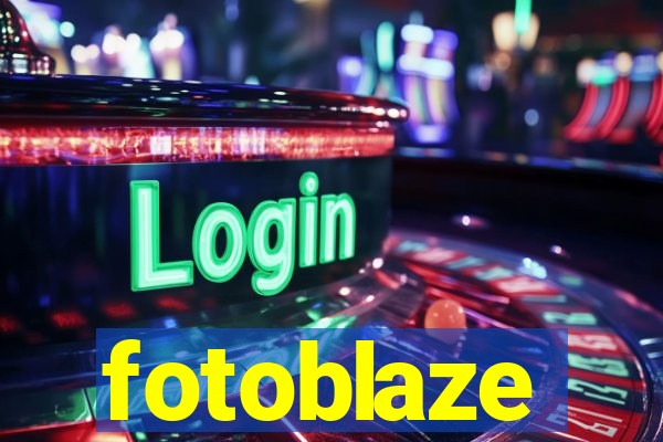 fotoblaze