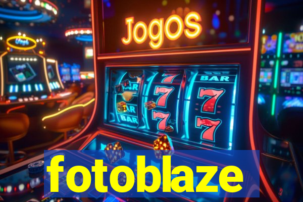 fotoblaze