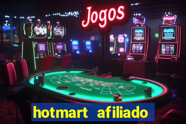 hotmart afiliado entrar login