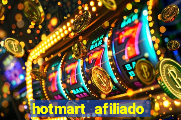 hotmart afiliado entrar login