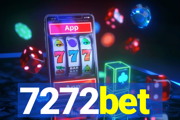 7272bet