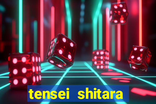 tensei shitara slime datta ken filme 3 dublado