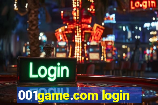 001game.com login