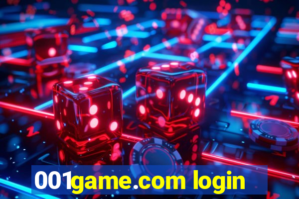 001game.com login