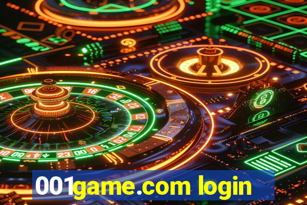 001game.com login