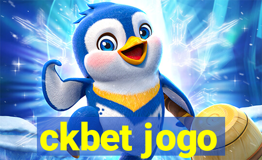 ckbet jogo