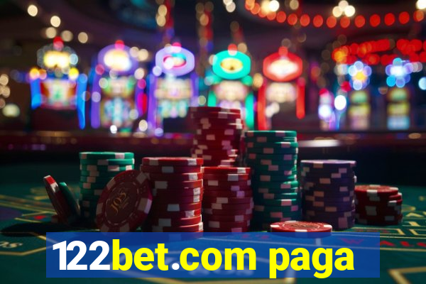 122bet.com paga