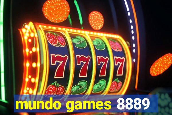 mundo games 8889