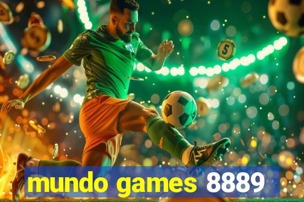 mundo games 8889