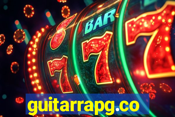 guitarrapg.co