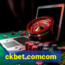 ckbet.comcom