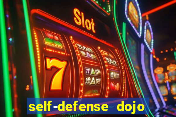 self-defense dojo secret apk