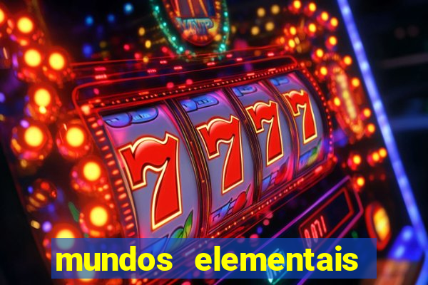 mundos elementais apk 2024