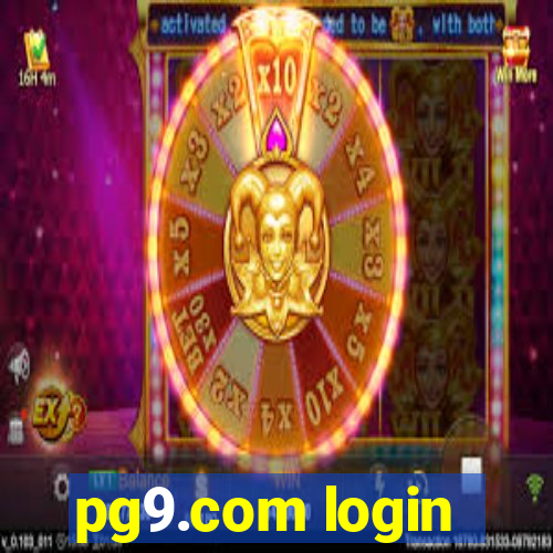 pg9.com login