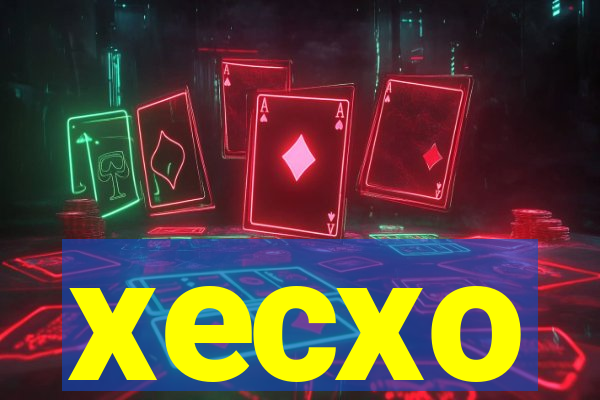 xecxo