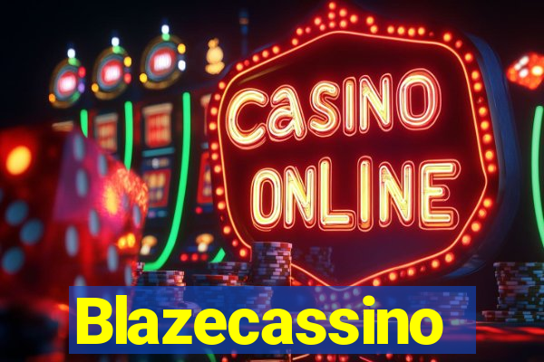 Blazecassino