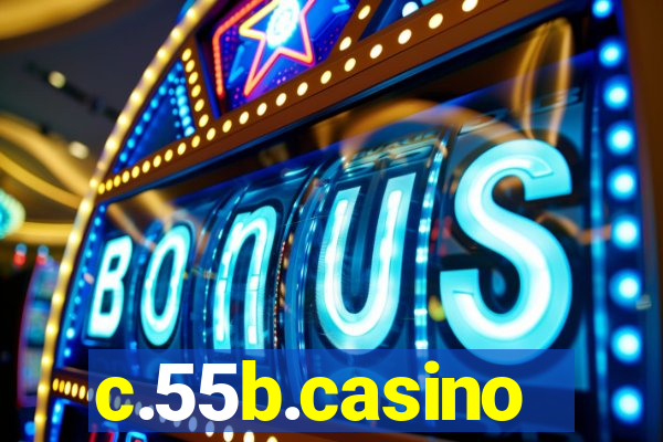 c.55b.casino