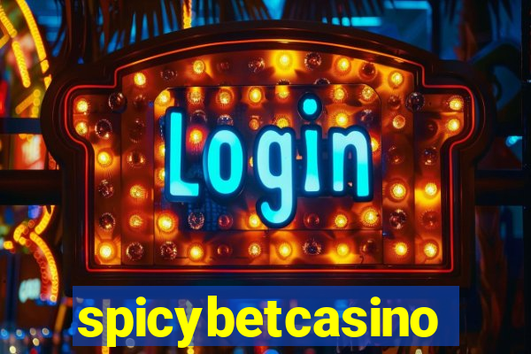 spicybetcasino