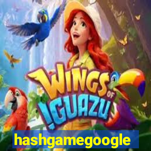 hashgamegoogle