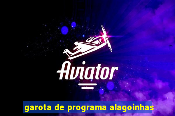 garota de programa alagoinhas