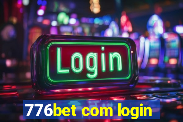 776bet com login