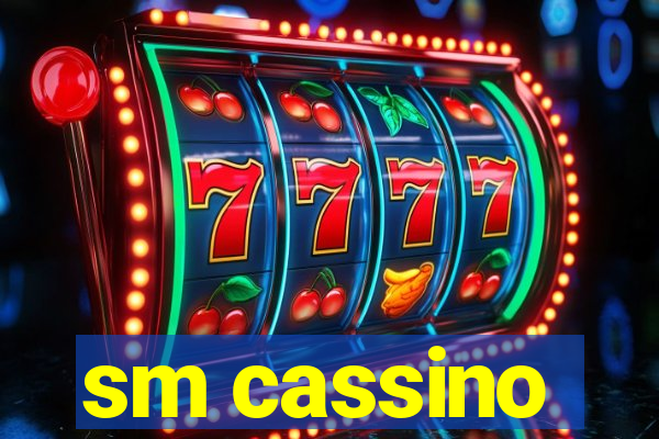 sm cassino