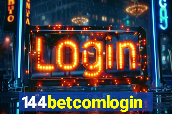 144betcomlogin