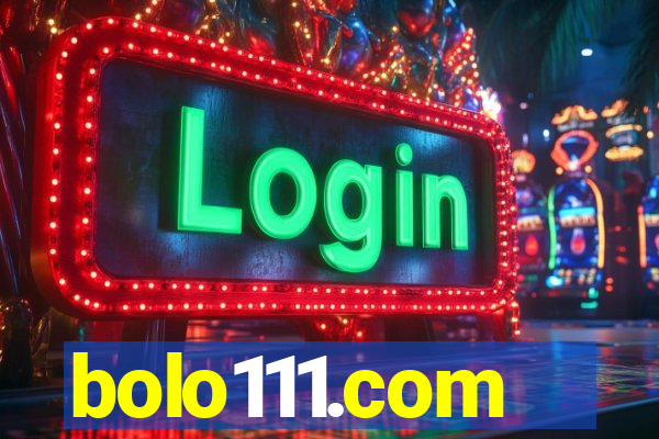 bolo111.com