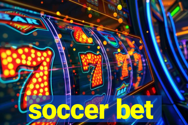 soccer bet