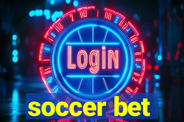 soccer bet