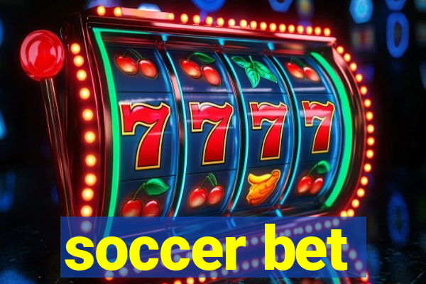 soccer bet