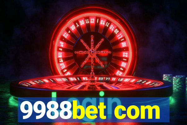 9988bet com