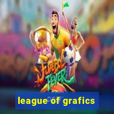 league of grafics