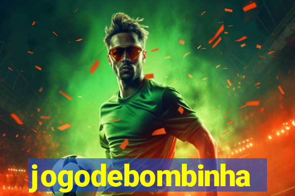 jogodebombinha