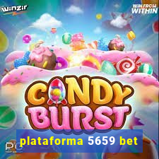 plataforma 5659 bet