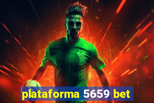 plataforma 5659 bet