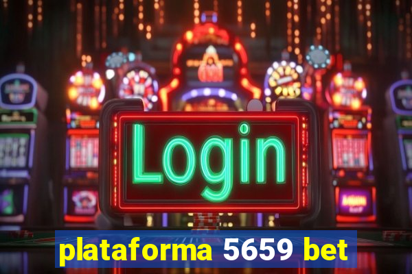 plataforma 5659 bet