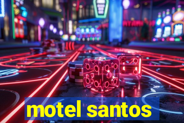 motel santos