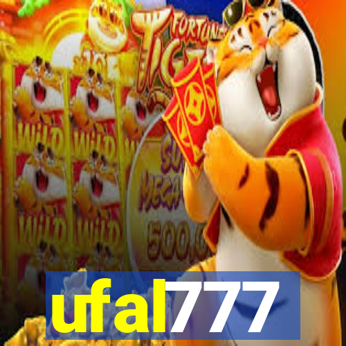 ufal777