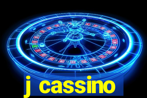 j cassino