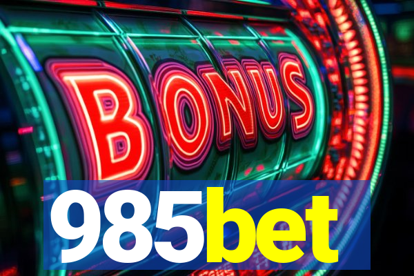 985bet