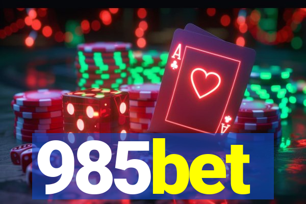 985bet