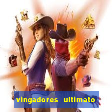 vingadores ultimato filme completo dublado google drive