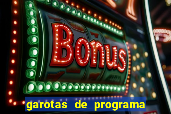 garotas de programa em blumenau