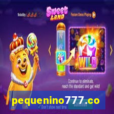 pequenino777.com