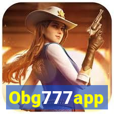 Obg777app