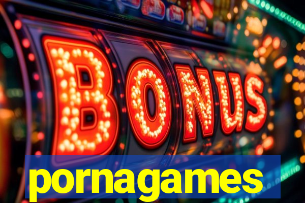 pornagames