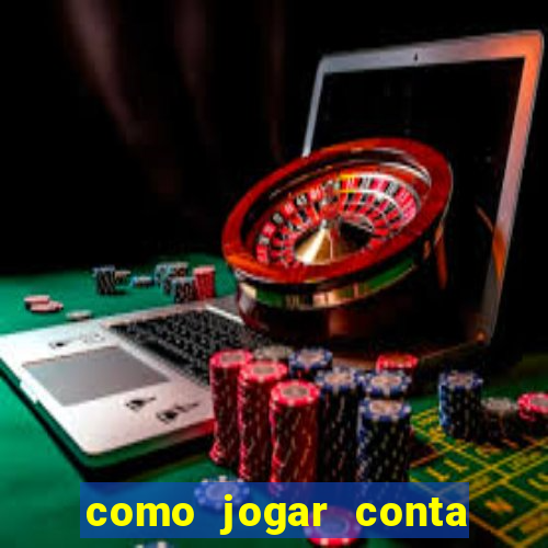 como jogar conta demo fortune tiger