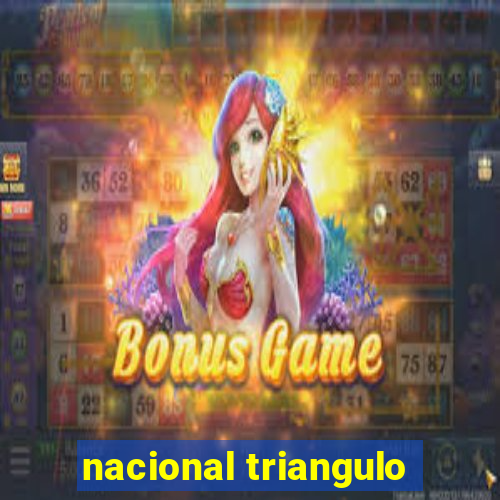 nacional triangulo